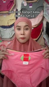 Celana Dalam Wanita Sorex 2055: Berkualitas Tinggi & Murah