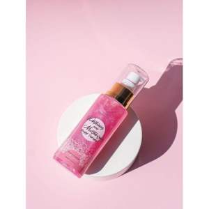 BODY SERUM WHITENING AND MOISTURIZING SYAHILACARE