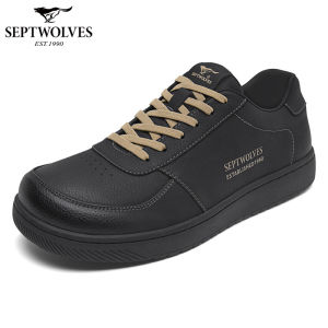 SEPTWOLVES | Wide Breathable Summer Casual Board Shoes