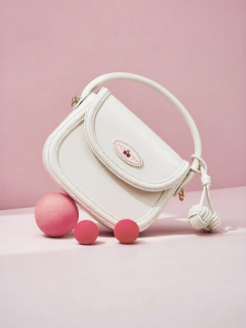 Semir | Cherry Series Sweet Stylish Saddle Bag
