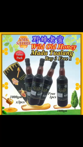 YMY Store Wild Old Honey. Value Park Buy 3 free 1 Giant B.