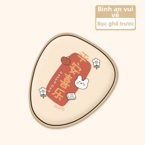 Bao Che Ghế Xe Đạp Điện Chống Nước Bảo Vệ UV