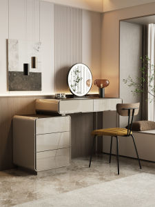 Minimalist Bedroom Vanity Sideboard