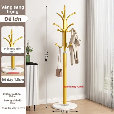 HAOMEIJIA | Giá Đứng Treo Quần Áo cho Phòng Ngủ và Sảnh Vào