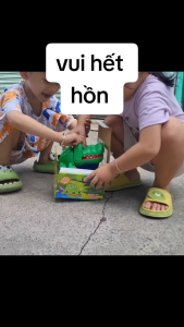 ĐỒ CHƠI CÁ SẤU CẮN TAY SIÊU VUI – HÚ HỒN LUÔN ĐÓ