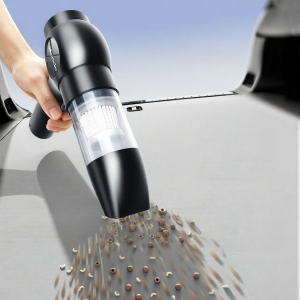 Mericle | Portable Car Vacuum Cleaner Strong Suction Washing and Blowing