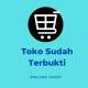 TOKO SUDAH TERBUKTI