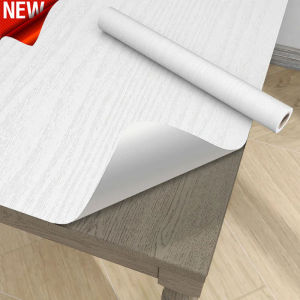 40cm Oil Proof Stickers Wallpaper Room Decoratione Self-adhesive High Temperature Resistanc Waterproof Wall Stickers for Kitchen