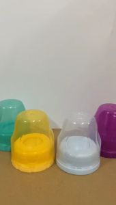 Vitaflow Dot Bayi (Nipple) All Size & Tutup Botol Susu Leher Standar/Standar Neck