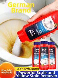 JINYI HOUSE | Urine Stain Dissolver Toilet Cleaner