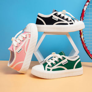 Sepatu Sneakers Anak Perempuan / Laki-Laki Fashion Import Model Terbaru 30223