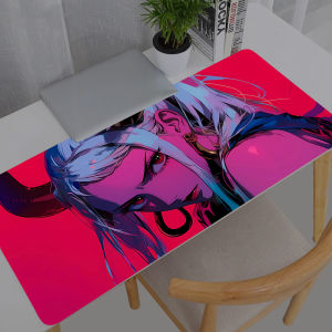 Bandai | Versatile E-Sports Mouse Pad Large Desk Mat Non-Slip For Laptop Desktop Office Gaming Home Supplies