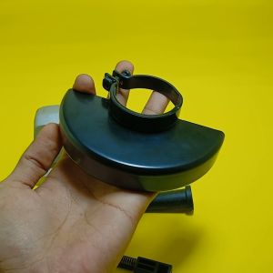 Pengaman mata gerinda safety mata gerinda Maktec MT90 MT 90 original