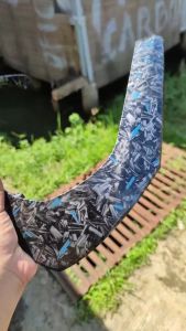 Forged biru list U nmax old