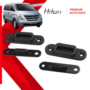 Hyundai h1 grand starex 2007-2018 power sliding door stopper limited upper and lower
