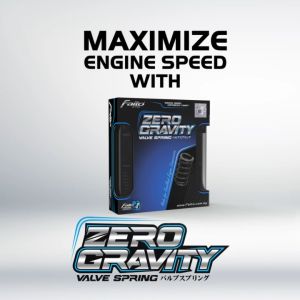 FAITO ZERO GRAVITY VALVE SPRING