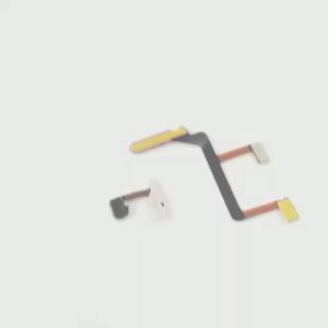 Dây Nút Nguồn Âm Lượng OnePlus 7 Pro Linh Kiện Thay Thế Khi Bị Liệt Hỏng Ảnh Chụp Thật