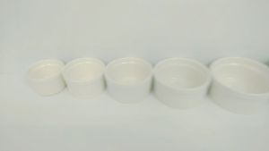 Ramekin Ceramic Souffle Cup Bowl
