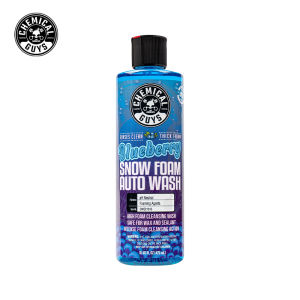 Chemical Guys | Fruit Scented Foaming Car Wash Liquid