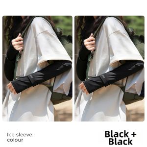 Sun Protection Breathable Anti-UV Arm Sleeve