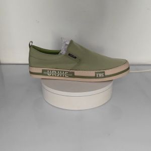 Prelesty Sepatu Pantofel Pria Kerja Santai Semi Formal Kuliah Sekolah Kekinian Sepatu Casual Slip On Tanpa Tali Kantor Murah 322