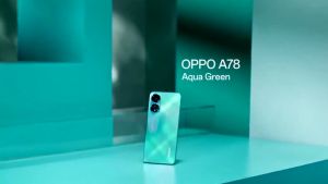 OPP0 A78 5G Smartphone 256GB+8GB