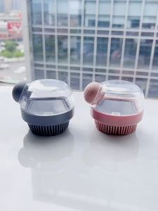 【Ready Stock】Pet Shower Massage Brush