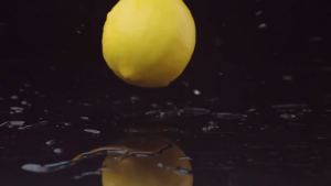 鲜引力-即食红心西柚/即食柠檬片 16G FRESH GRAVITATIONAL-Instant Dried Grapefruit/Instant Lemon Snack 16G