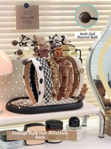 YA JIA LI JIA | Large Capacity Storage Organizer Display Stand