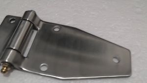 Side Truck Hinges Heavy-Duty Side-Door Hardware & Locks