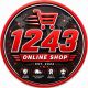 1243 Online Shop