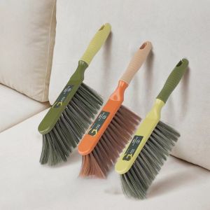 CHỔI QUÉT BỤI THẢM SOFA BÀN GHẾ CẦM TAY ĐA NĂNG - BÀN CHẢI VỆ SINH- GIAO NGẪU NHIÊN MÀU