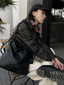 Túi Đeo Vai Thời Trang Instagram Xu Hướng Harajuku Vintage