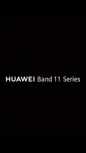 HUAWEI Band 11 Series Smart Band