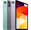 เเท็บเล็ต Xiaomi Redmi Pad SE Wi-Fi (8+256GB) หน้าจอ FHD+ 11 นิ้ว ลำโพง 4 ตัว แบตเตอรี่ 8,000 mAh. เครื่องศูนย์ รับประกัน 15 เดือน. 