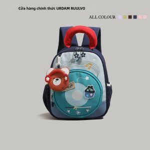 URCDN RDALVO | Balo Trẻ Em Nhẹ Cute