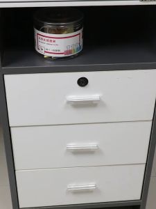 How to Secure Your Home Office with Punch-free Drawer Lock & Hidden Cabinet Lock