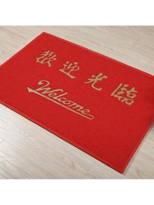 MOLORE | Commercial Welcoming Entrance Mat Anti-slip