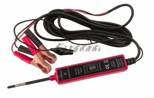 Xe Ô tô điện Bộ kiểm thử điện 6-24V mg51361 dụng cụ tự động