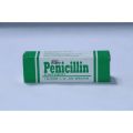 Penicillin ointment Tube cream Sold per piece. 