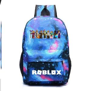 Student Backpack for Teenagers Kids Boys School Bag EVA Material Durable Comfortable Double Shoulder Bag for Boys And Girls