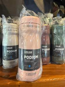 CAMELBAK PODIUM Insulated Stainless Steel 18oz/530ml