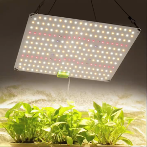 Hunta Ultra-Thin 1.6mm LED Plant Growth Light 252Ft Full Spectrum Quantum Board with LM281B LED Chips