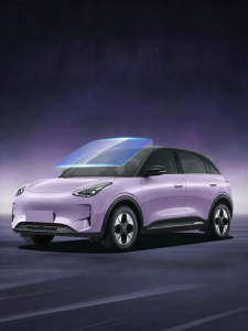 AITD | Sun Protection and Insulation Car Sun Protection Film