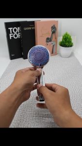 Kran Shower Kamar Mandi Kran Cabang Hand Shower Set Shower Paket Lengkap HS78+G88+JS44+HSZ90