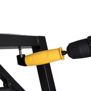 GREENER | Omnidirectional Adjustment Screwdriver Accessory