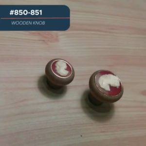 Cameo Brass Gold Knob: Elevate Your Classic Kitchen Cabinet Design