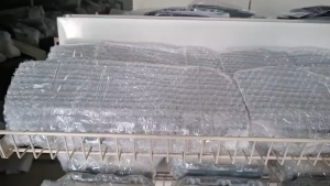 แอร์แบคดันเข่า รีโว่ ของแท้ ถอดสภาพ 90% ครบชุด