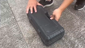 เลื่อยไฟฟ้าแบต 6นิ้ว 229/599VF เลื่อยไฟฟ้าไร้สาย มอเตอร์ไร้แปรงถ่าน ฟรีแบตเตอรี่ เลื่อยไฟไร้สาย เลื่อยไร้สาย เลื่อยไฟฟ้าแบต เลื่อยตัดไม้ มอเตอร์ทองแดงบริสุทธิ์ เลื่อยยนต์ตัดไม้ ไฟฟ้าพกพา เลื่อยยนต์ เลื่อยโซ่