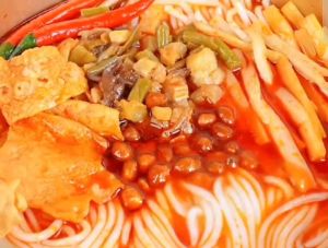 现货✨正宗螺蛳粉 广西柳州特产螺蛳粉 香辣鲜香美味 Authentic snail rice noodle China Guangxi Liuzhou specialty snail rice noodle  Spicy and fresh delicious